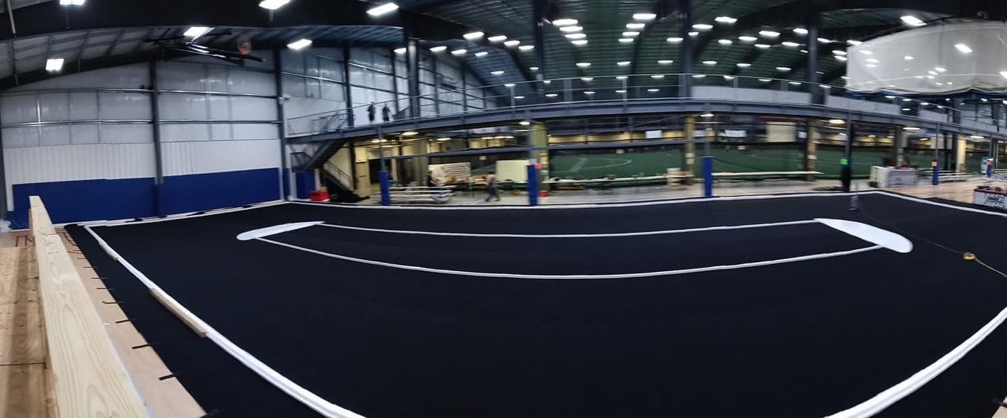 PRW Special Events Center