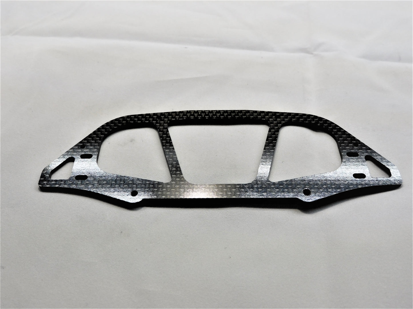 Front Bumper - 1/10 (4.7CE/Prior - PRW12260)