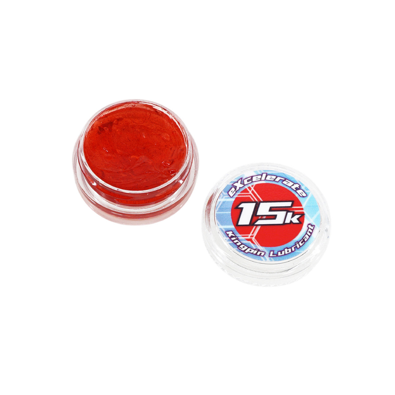 eXcelerate Kingpin Lubricant - 15k