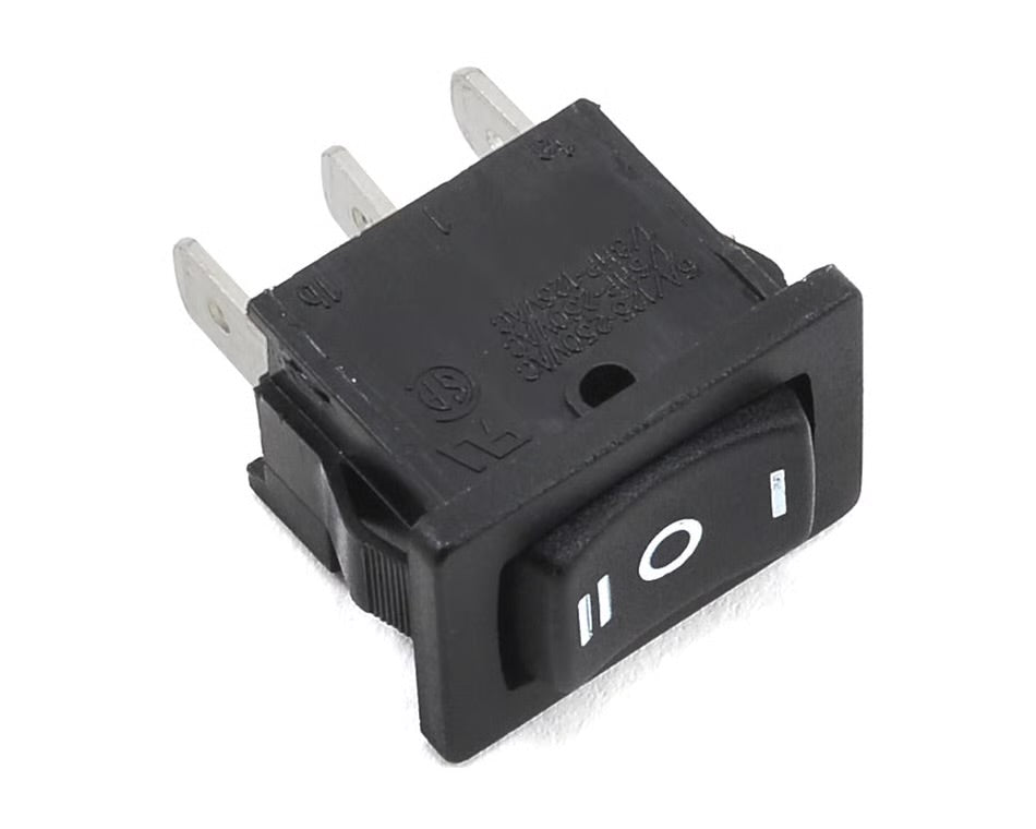 Hudy Tire Truer Three Circuit Switch