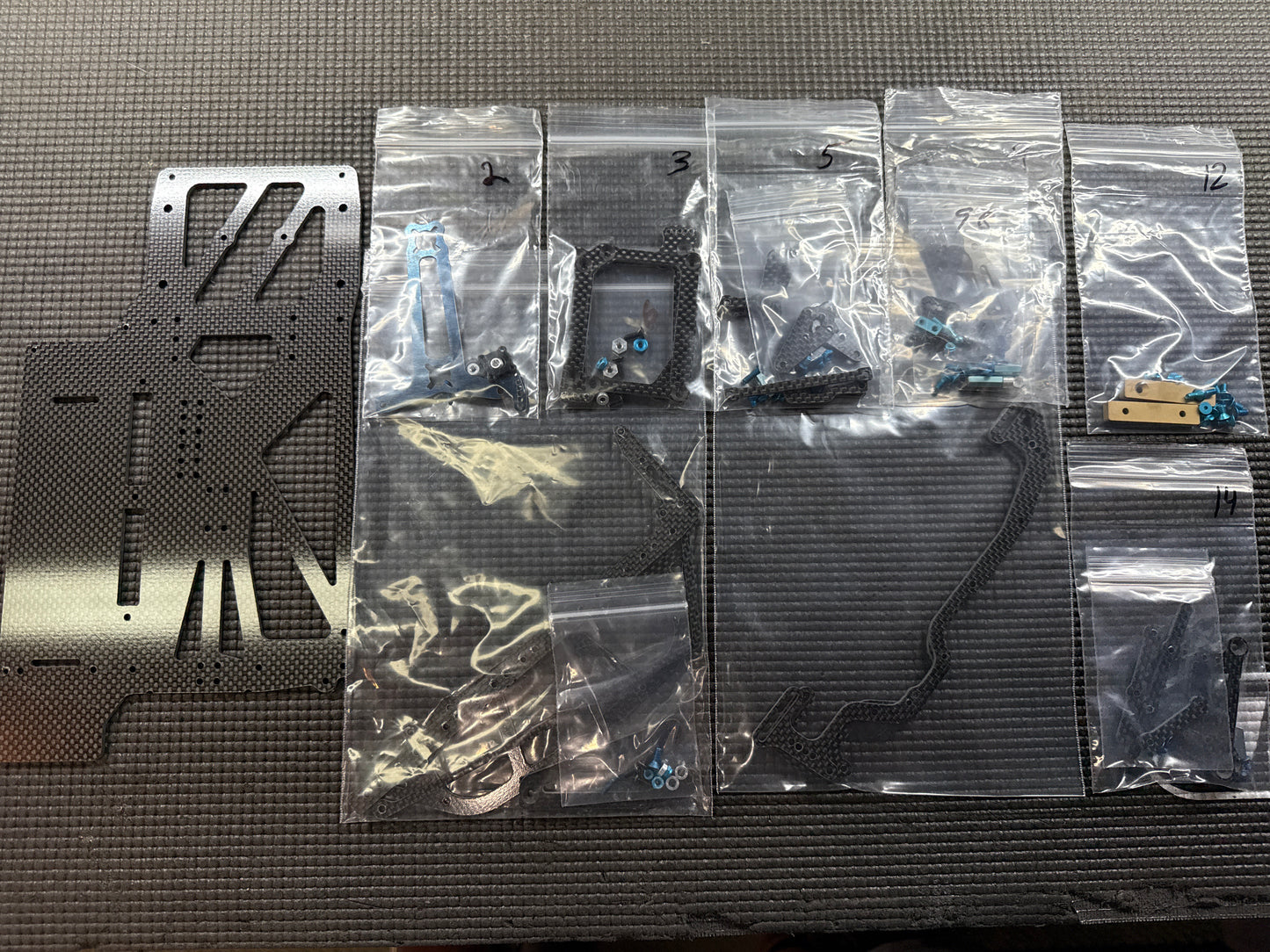4.8NFT Conversion Kit