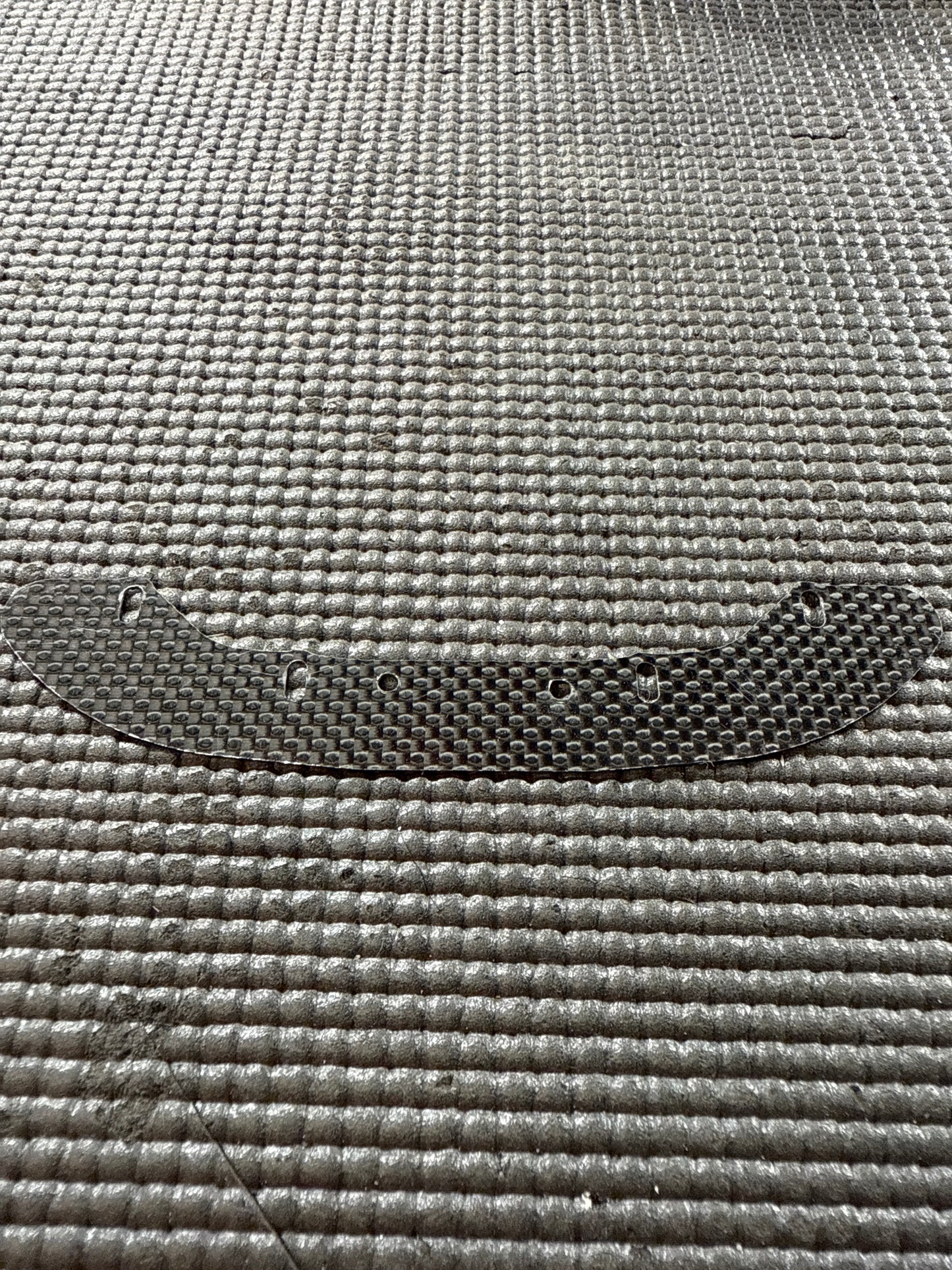 1/12 Bumper Plow Blade