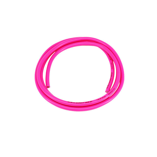 eXcelerate 13 AWG Silicone Wire (1 Meter)