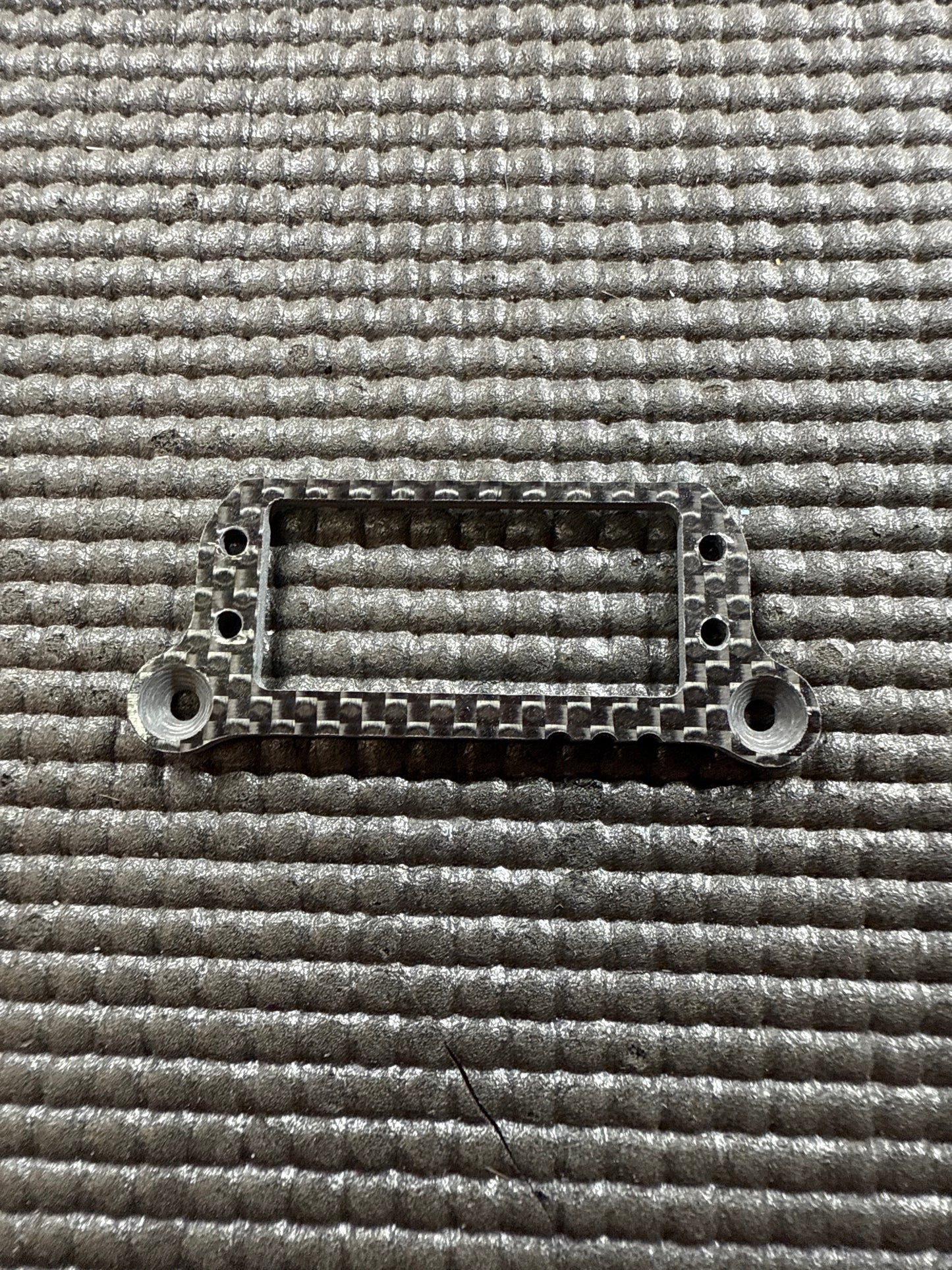 1/10 & SK Anti-Twist Carbon Servo Cages - Oct. 2025