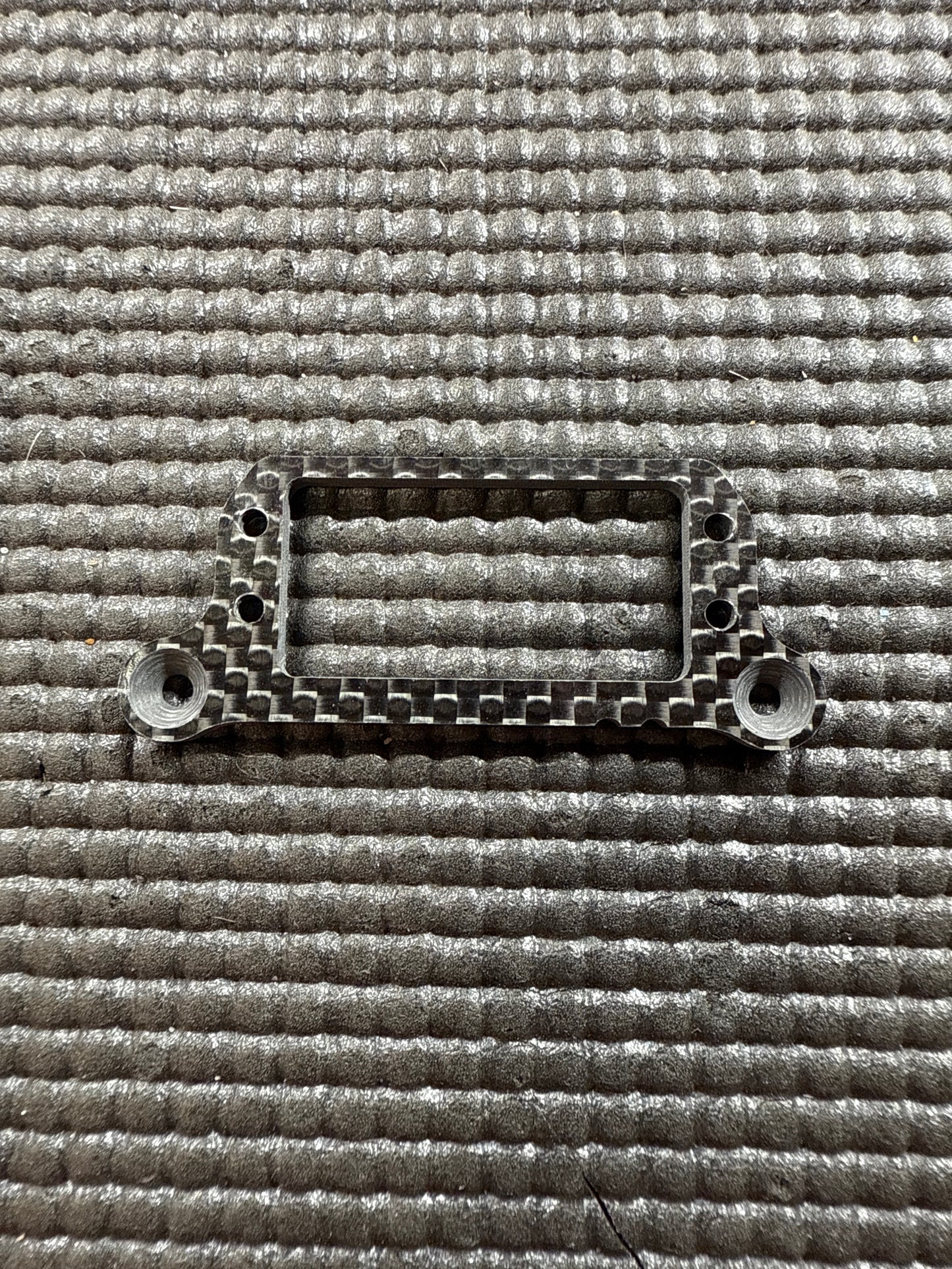 1/10 & SK Anti-Twist Carbon Servo Cages - Oct. 2025