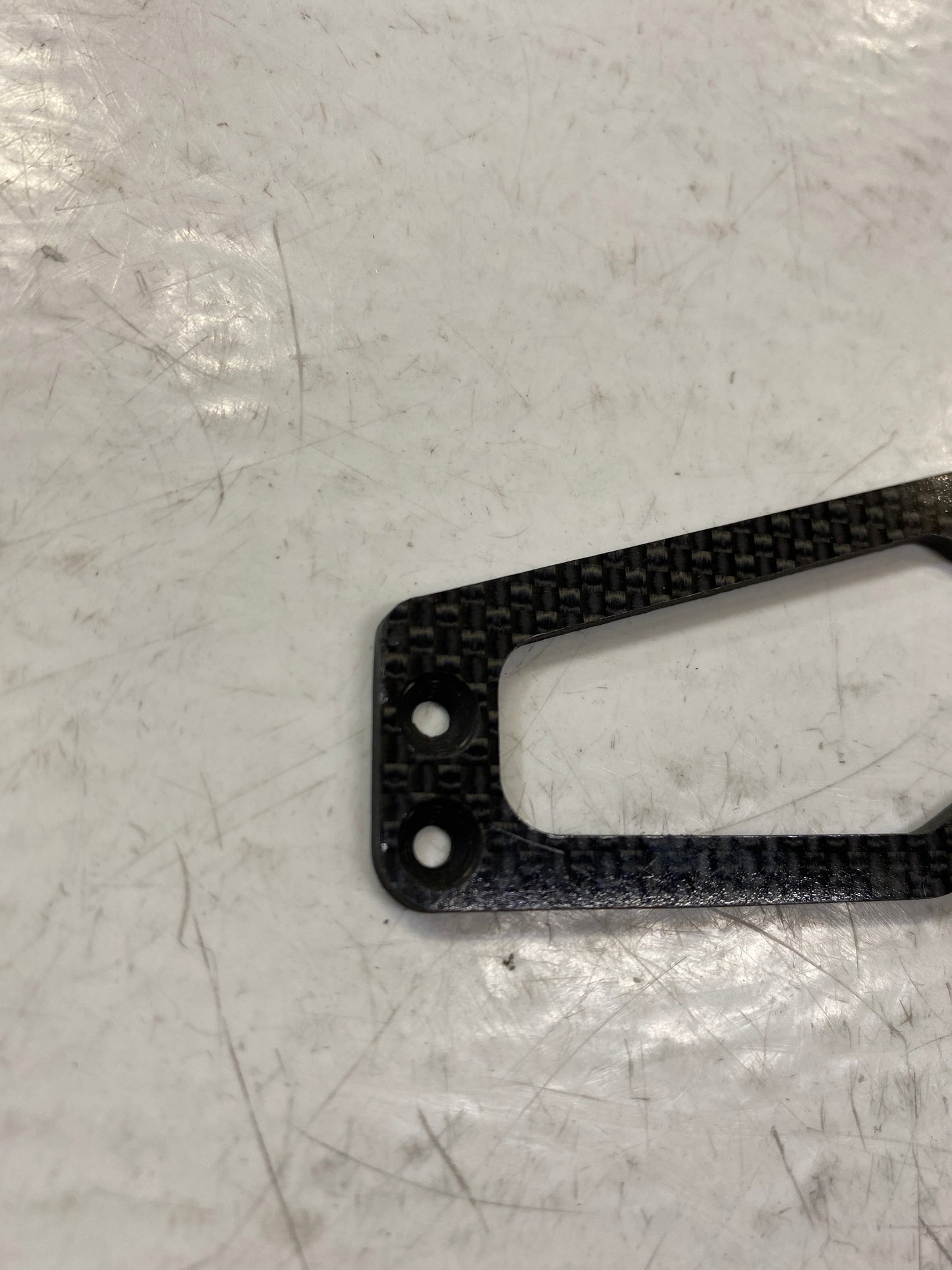 Nerf Wing - 1/10 (4.7CE & Prior)