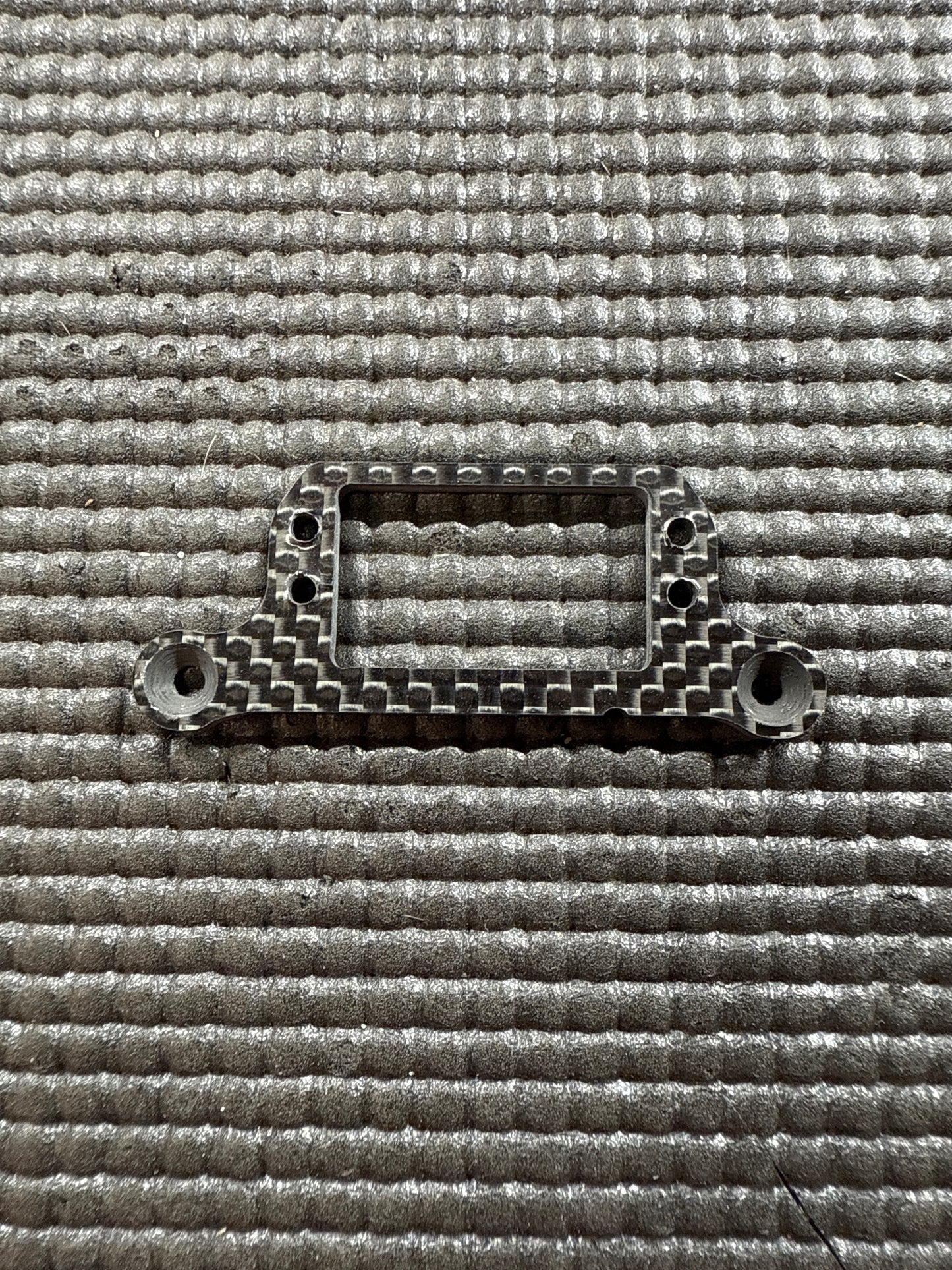 1/10 & SK Anti-Twist Carbon Servo Cages - Oct. 2025