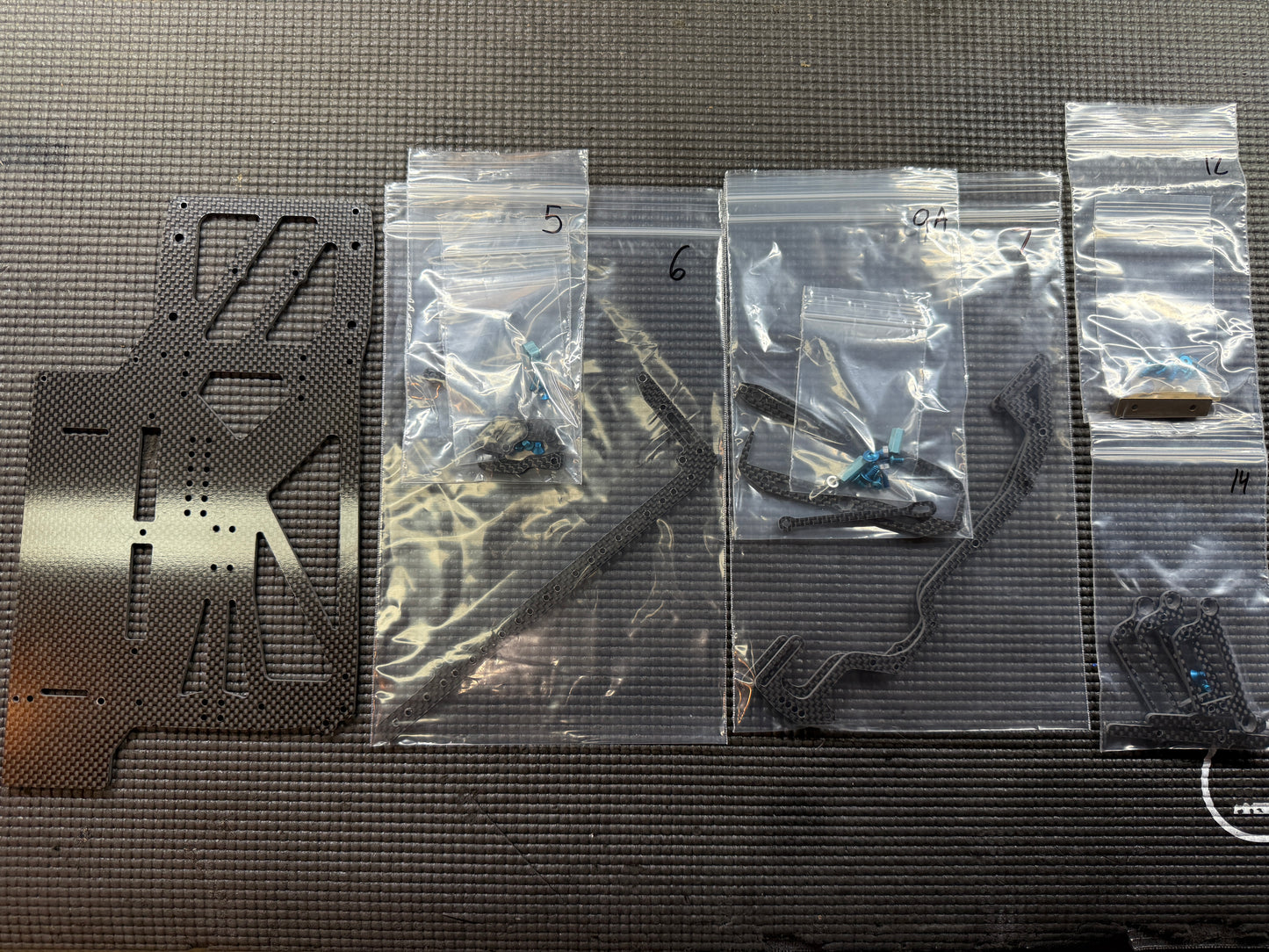 4.8NFT Conversion Kit