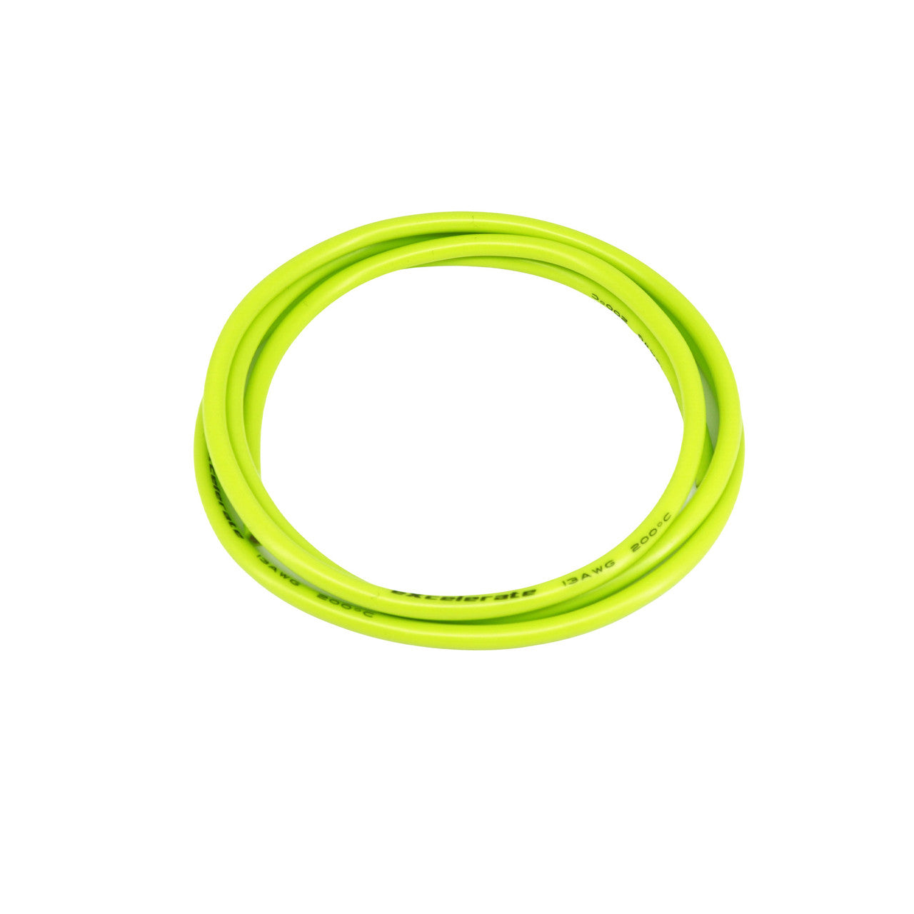 eXcelerate 13 AWG Silicone Wire (1 Meter)