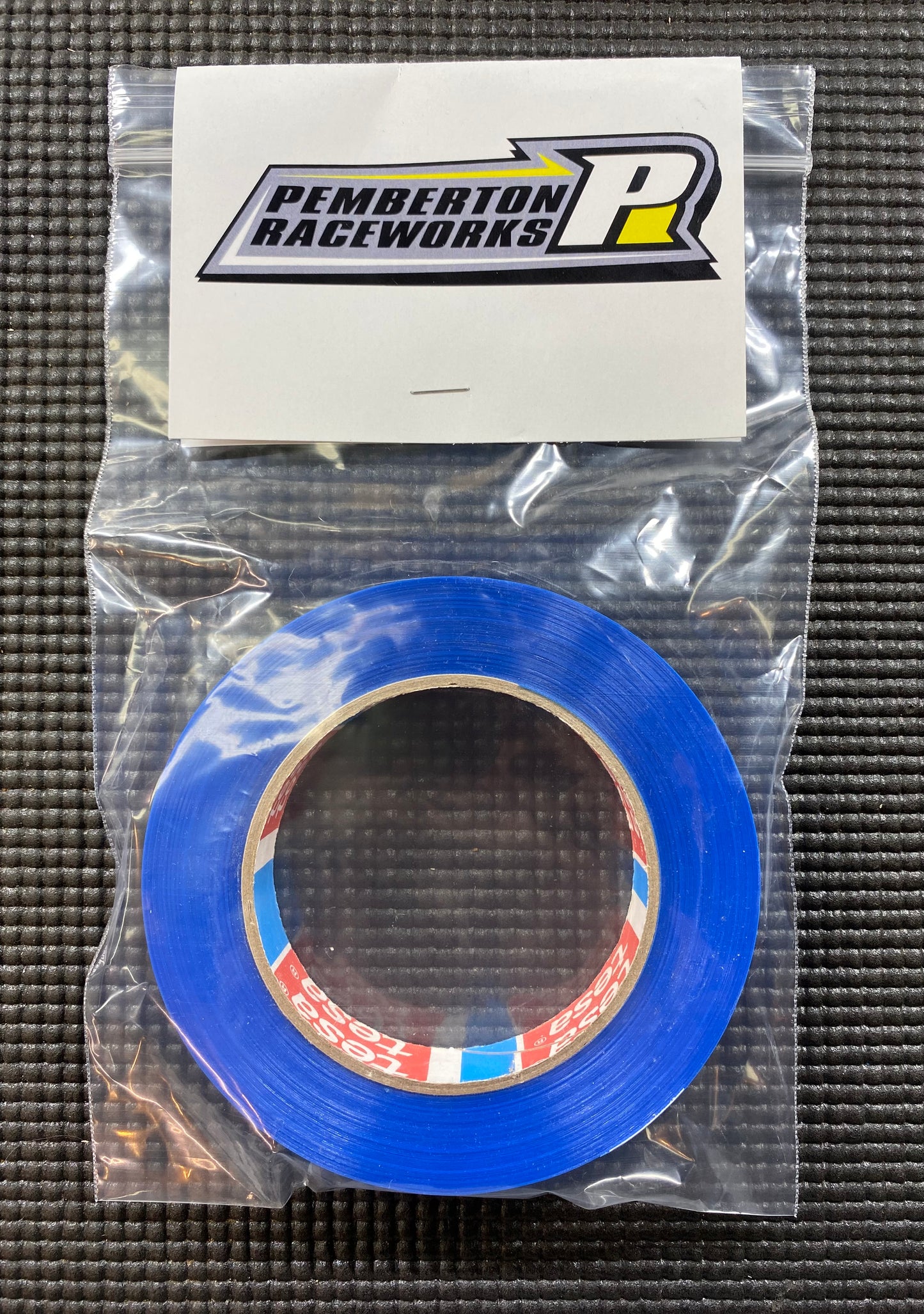 PRW Blue Battery Tape - 180' (PRW13640)