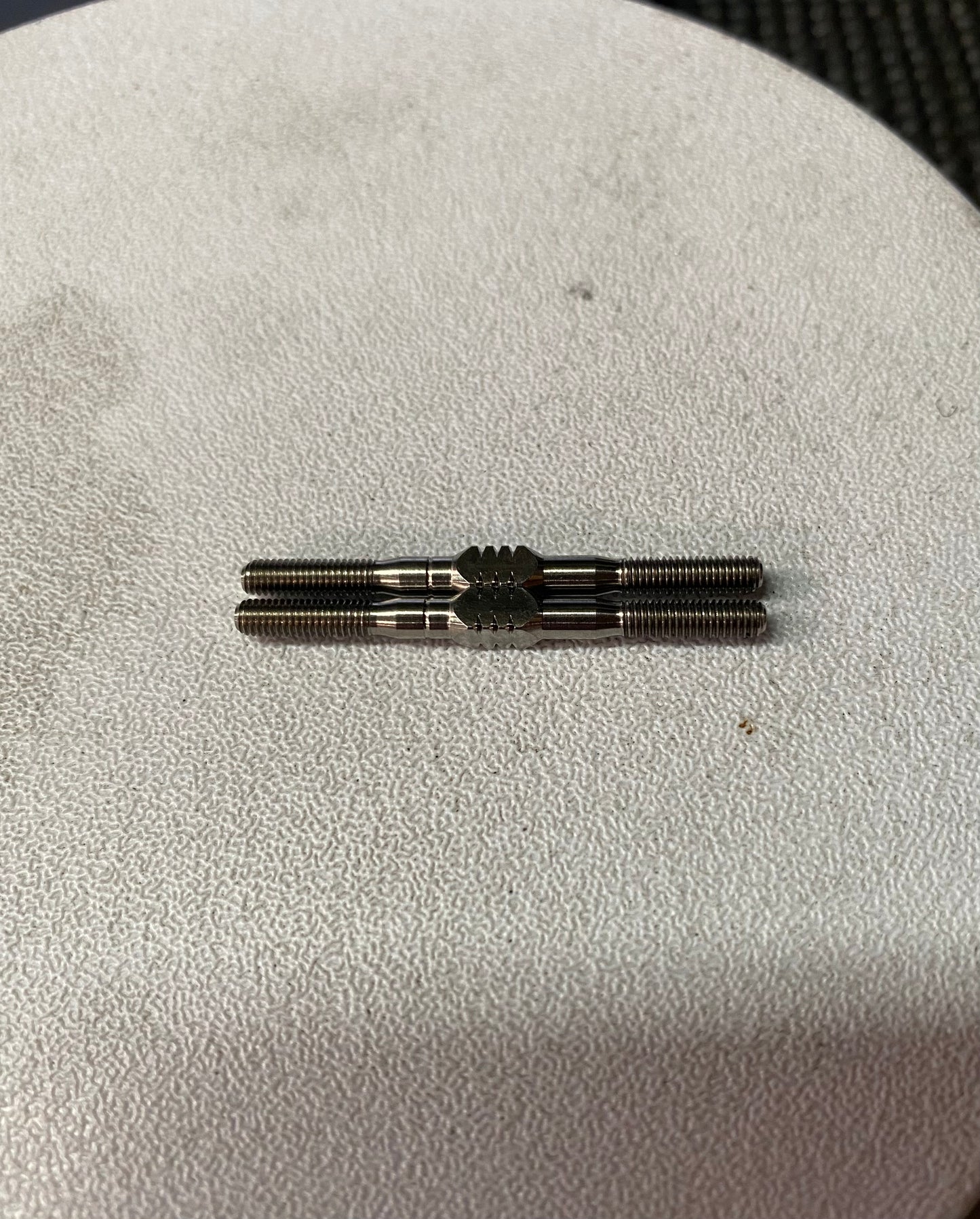 PRW13600 - PRW Pro Grade Titanium Turnbuckles - 40mm - Pair