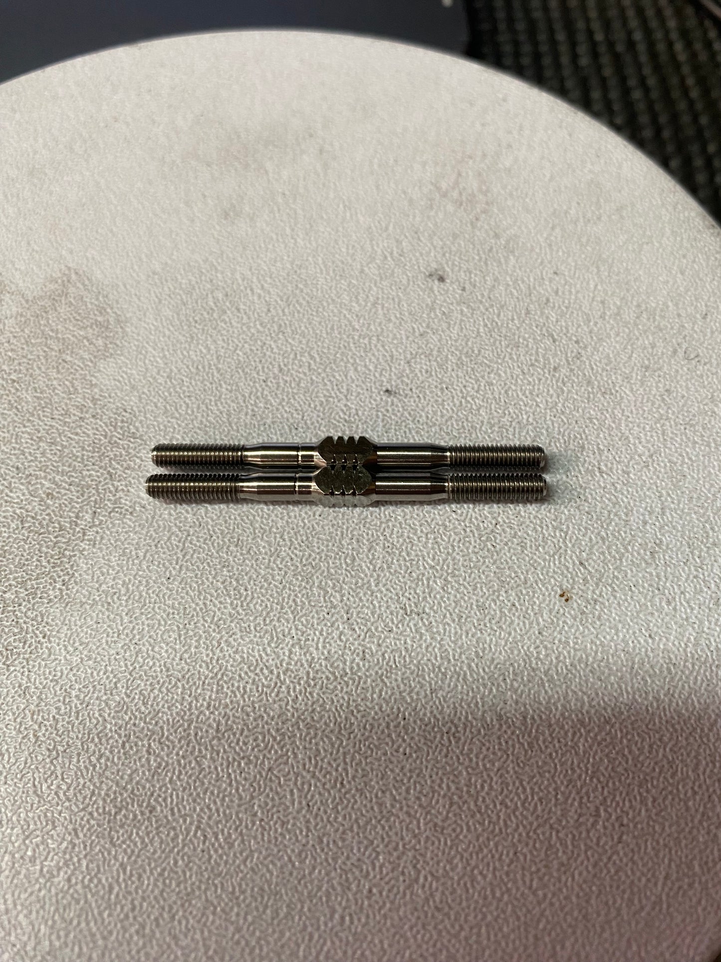 PRW13610 - PRW Pro Grade Titanium Turnbuckles - 44mm - Pair