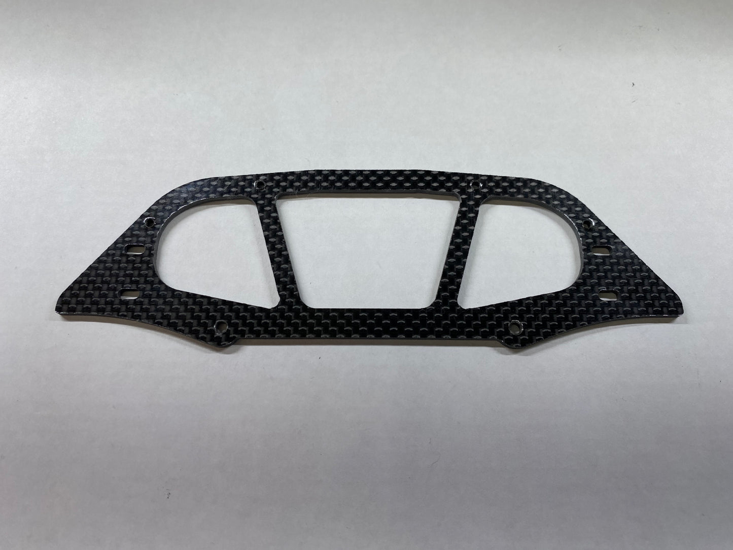 4.8 Front Bumper (PRW13440)