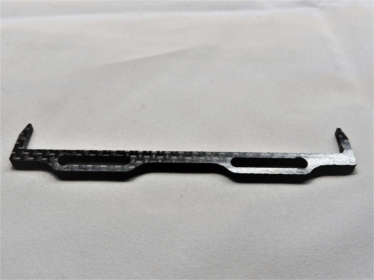 Battery Locator "Slider" Type - Carbon (PRW12780)