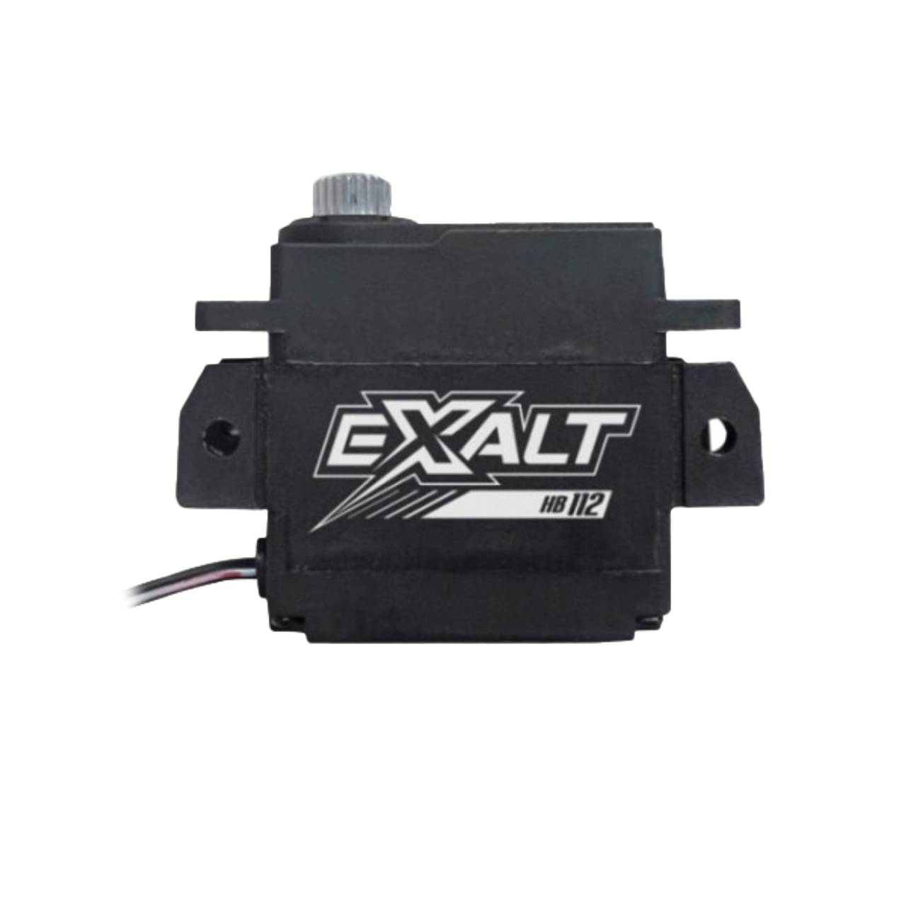 Exalt HB112 1/12 Brushless Mini Servo (High Voltage/Metal Gear)