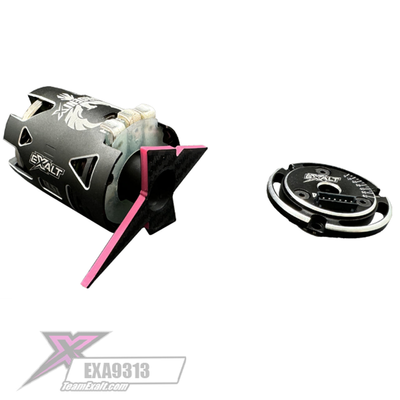 Exalt "X" Rotor Installation Tool