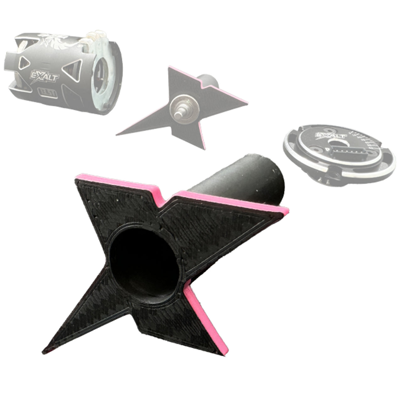 Exalt "X" Rotor Installation Tool