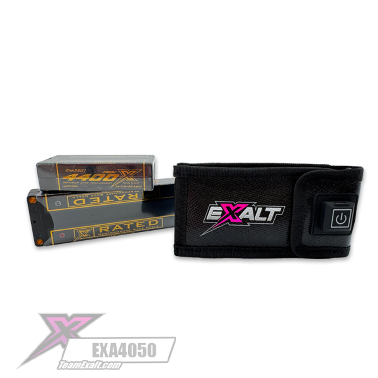 Exalt Lipo Warmer