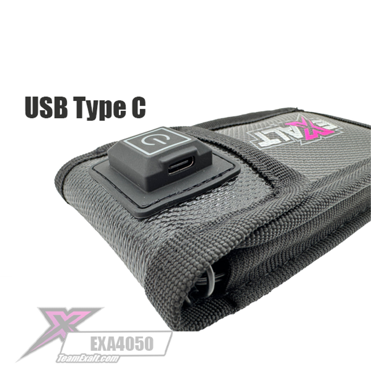 Exalt Lipo Warmer