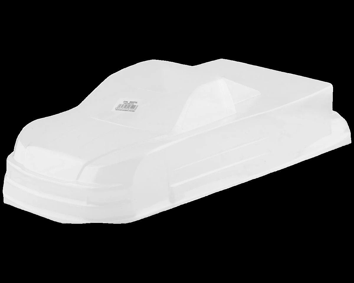 Mon-Tech Racing Bristol Oval Truck Body