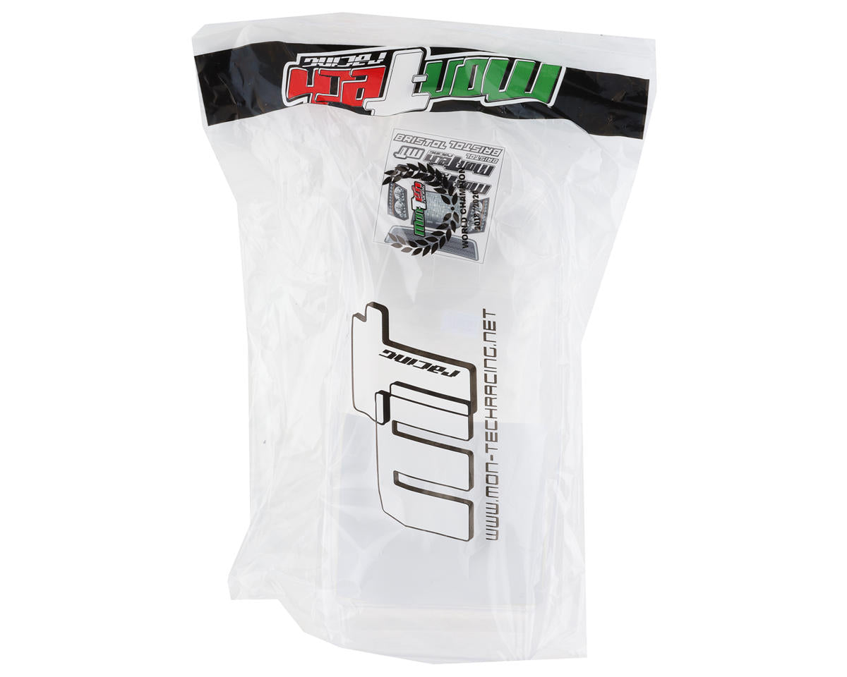 Mon-Tech Racing Bristol Oval Truck Body