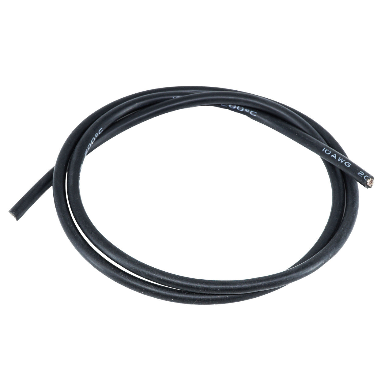 eXcelerate 10 AWG Silicone Wire (1 Meter)