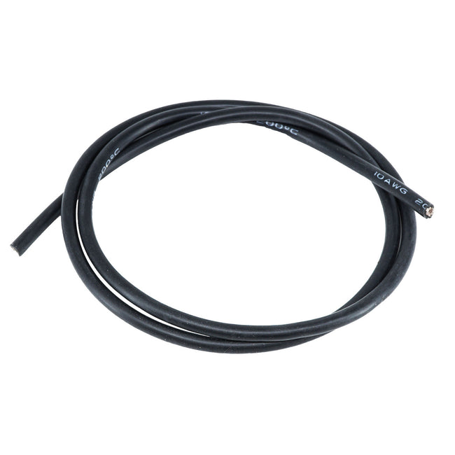 eXcelerate 10 AWG Silicone Wire (1 Meter)