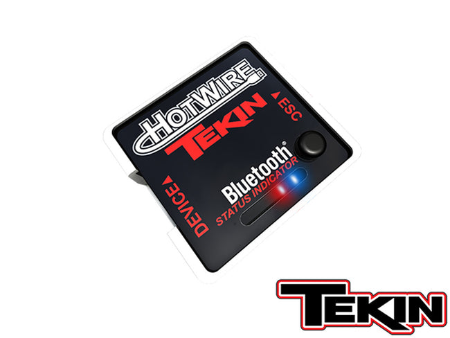 Tekin Hotwire V3.0 Bluetooth