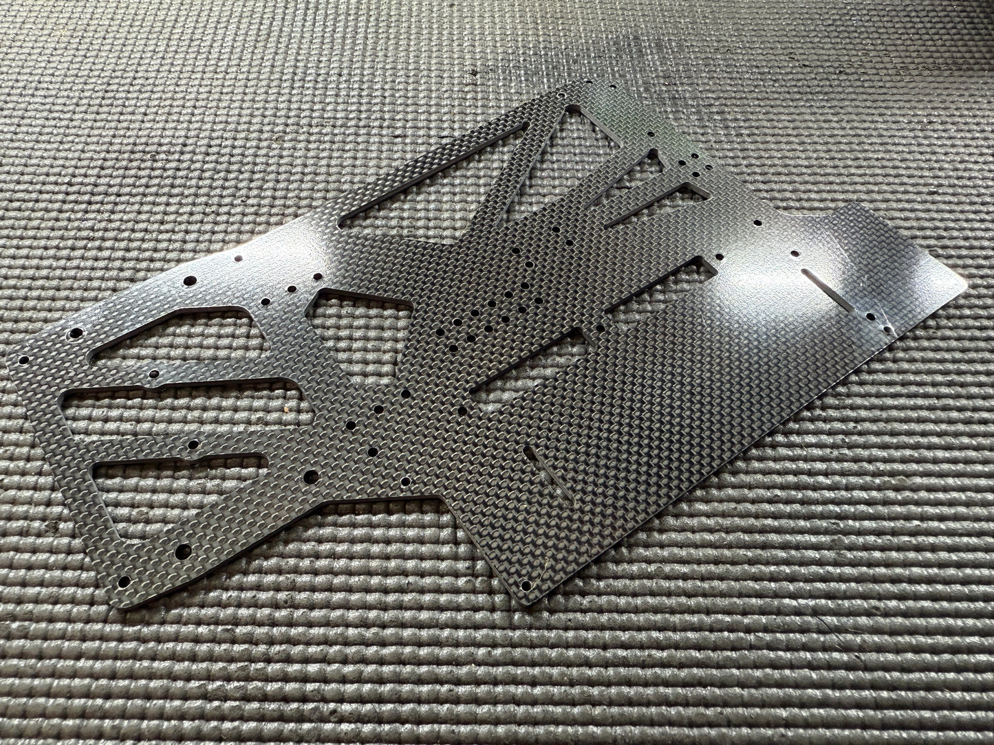 Chassis - 4.8NFT (PRW13431)