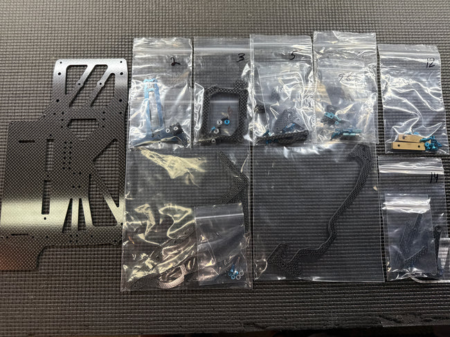 4.8NFT Conversion Kit