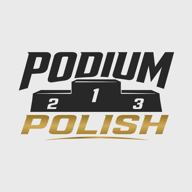 Elite Speed Components Podium Polish - RC Body Cleaner/Polish & Static Guard