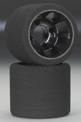 Pemberton Raceworks - Radio-Controlled Oval Racing Cars, Parts & More