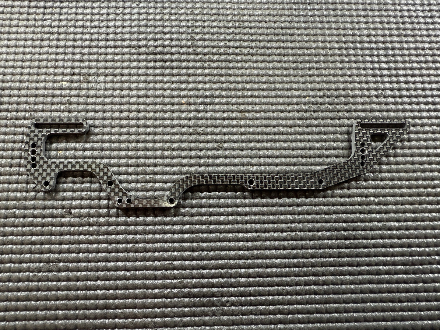 4.8NFT Cross Brace - 3.0mm Carbon