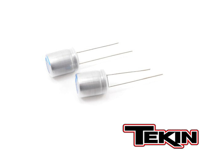 Tekin ESC Capacitor - 330uf 16V