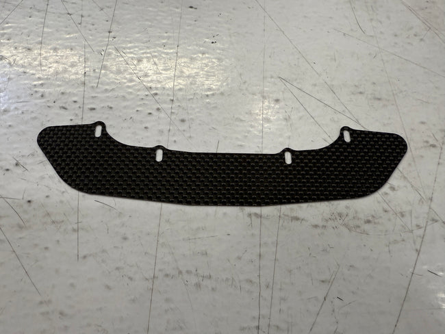 4.8 Bumper Plow Blade - Stock Car/Truck