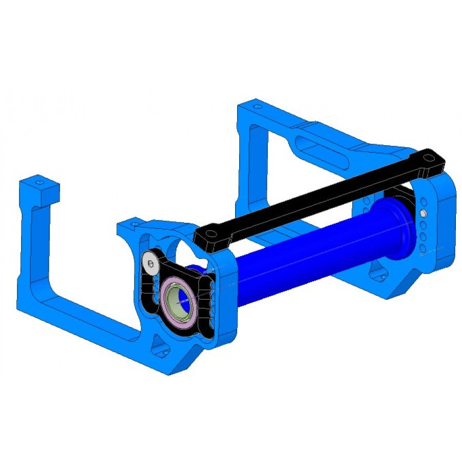 Pemberton Raceworks - Radio-Controlled Oval Racing Cars, Parts & More