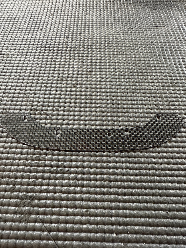 1/12 Bumper Plow Blade