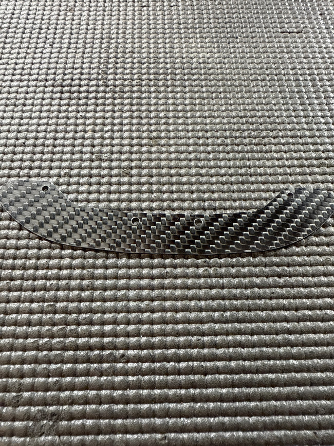 1/12 Bumper Plow Blade