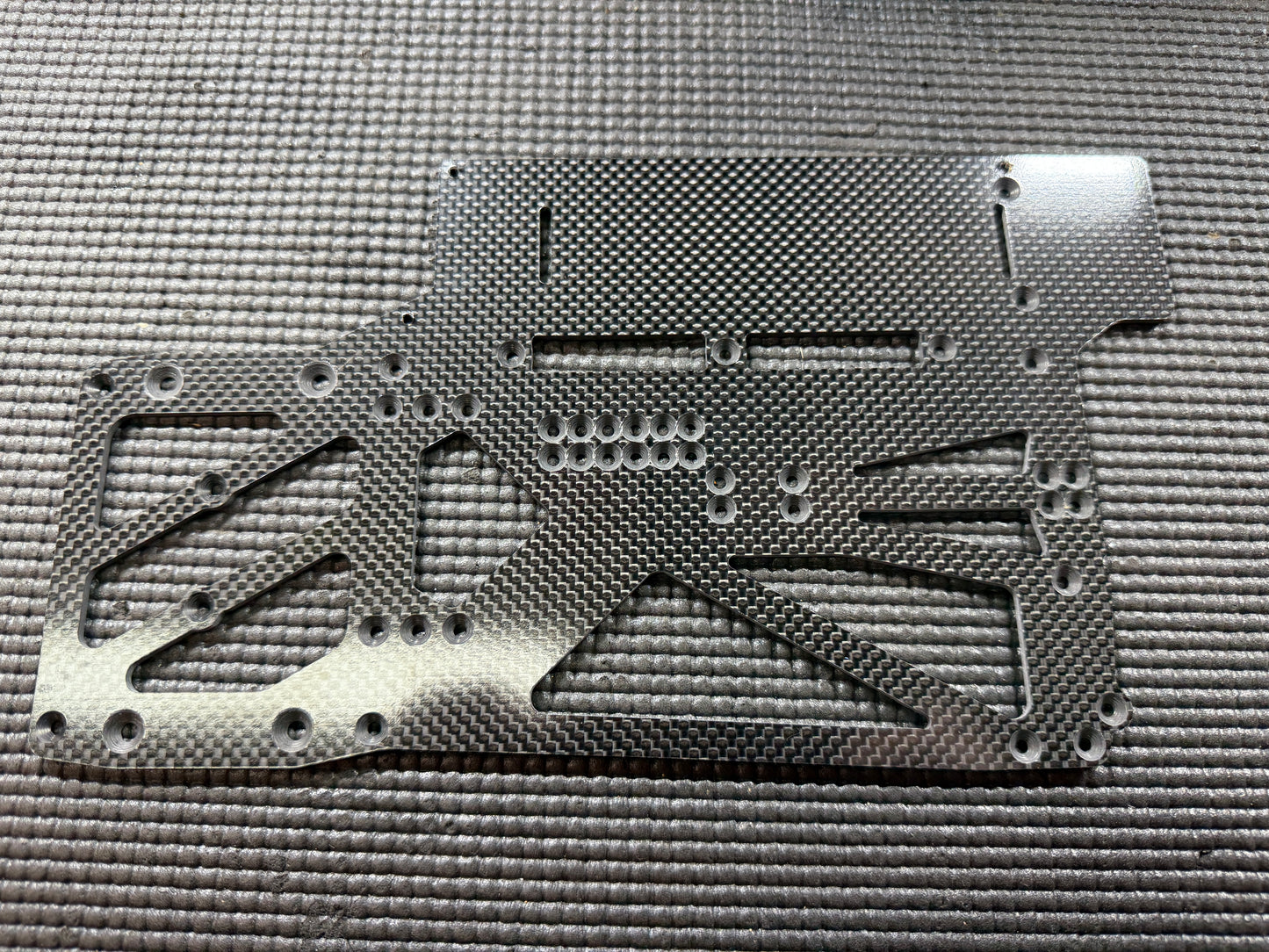 Chassis - 4.8NFT (PRW13431)