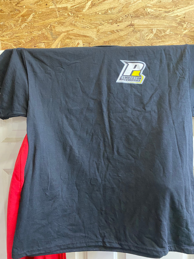 Pemberton Raceworks T-Shirt