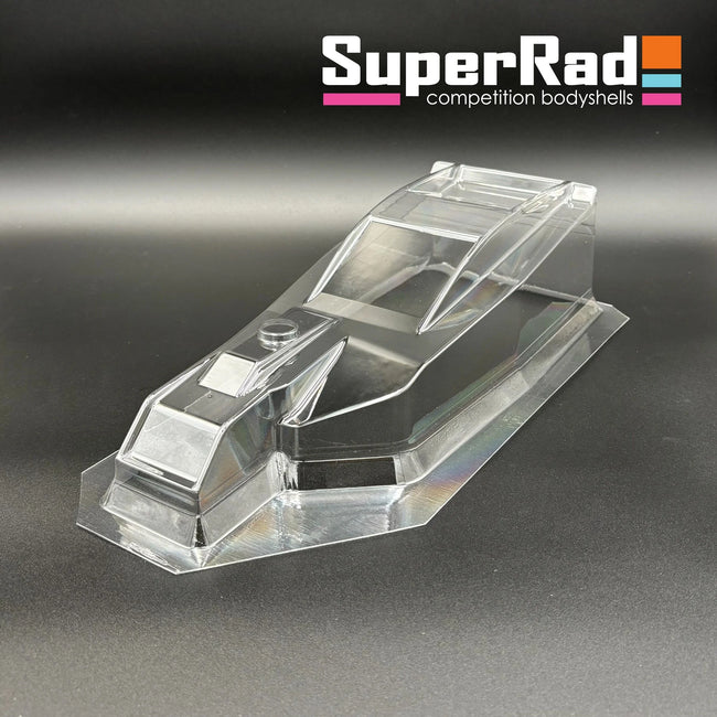 SuperRad SR-22 SK Modified Body