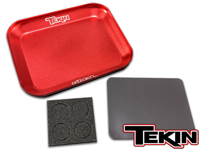 Tekin Magnetic Parts Tray