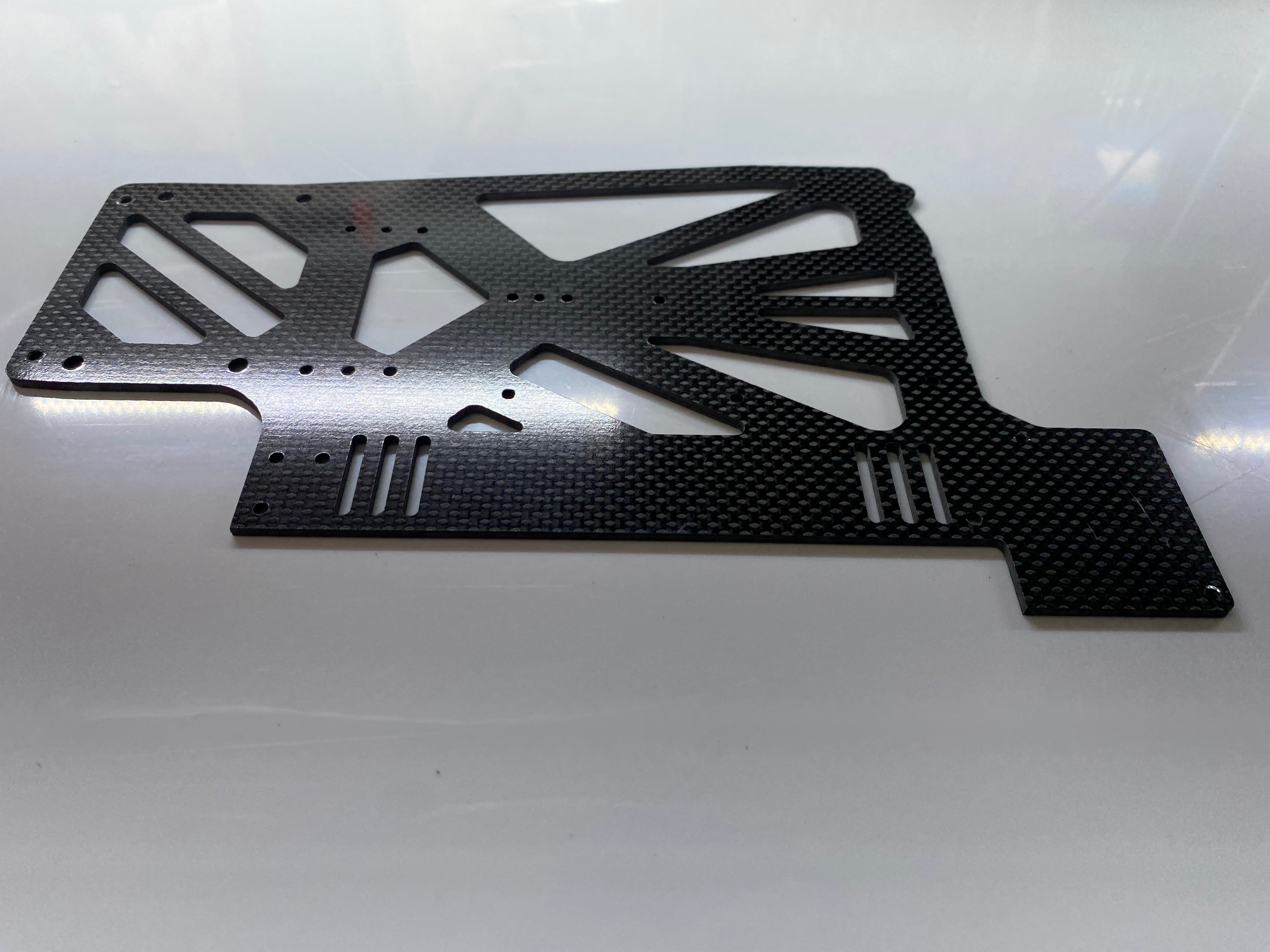 Chassis - Chief-12.2 (PRW12232) – Pemberton Raceworks