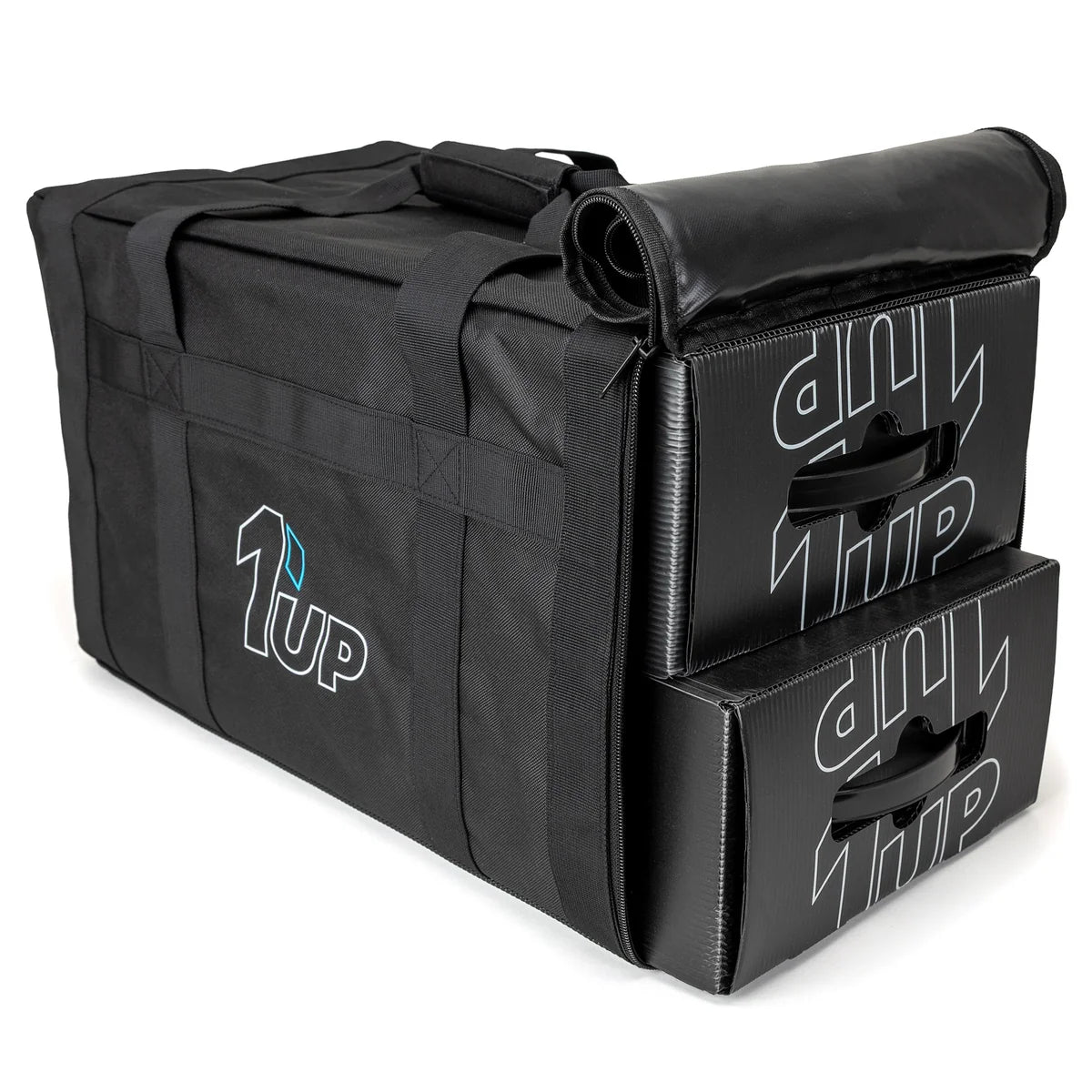 1up Racing Pro Duty Equipment Hauler Bag