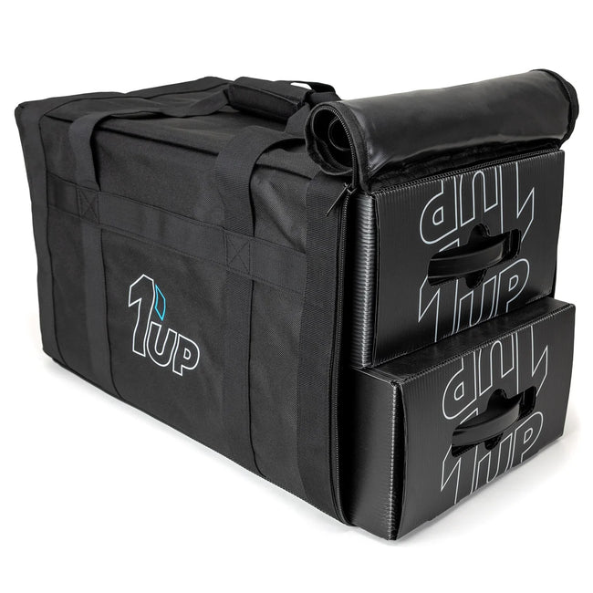 1up Racing Pro Duty Equipment Hauler Bag