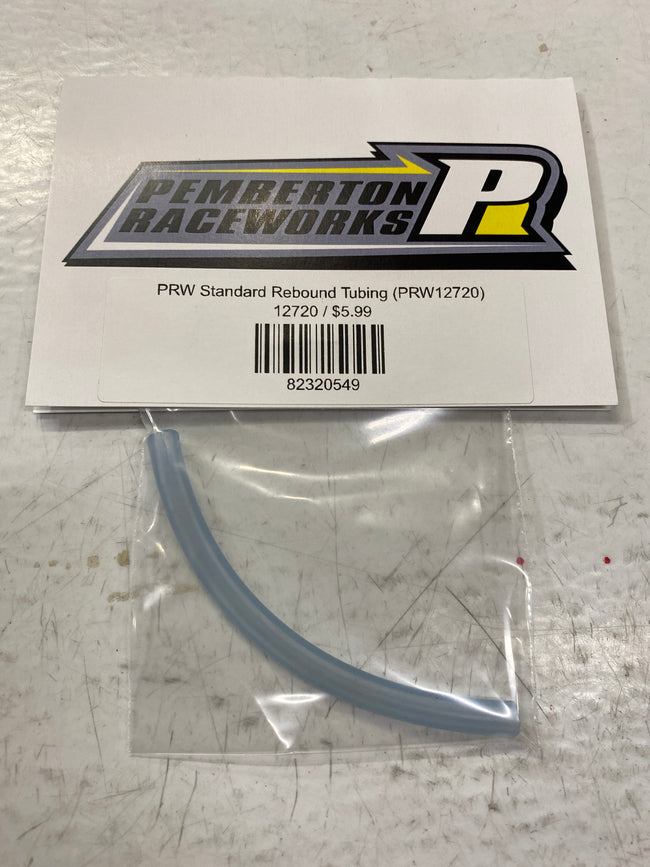 PRW SK-Kar Standard Rebound Tubing (PRW12720)