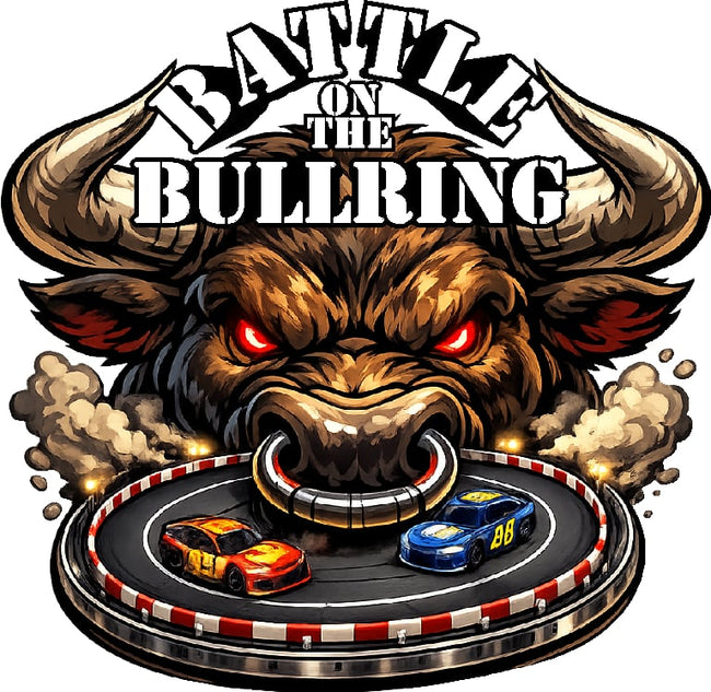1st Class Entry: CRC Battle on the Bullring (Jan 23-24, 2026)