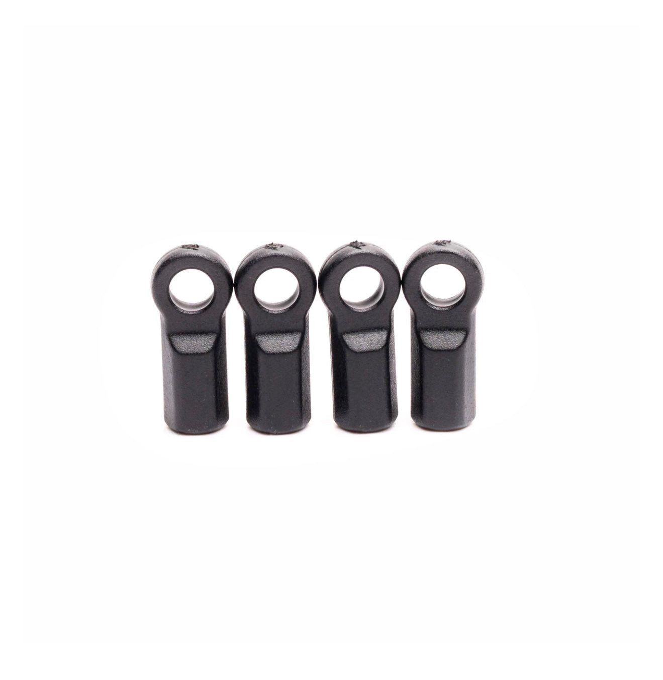 Ovalwerks Open End Ball Cups 4.3mm (4)