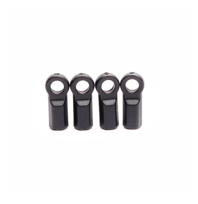 Ovalwerks Open End Ball Cups 4.3mm (4)