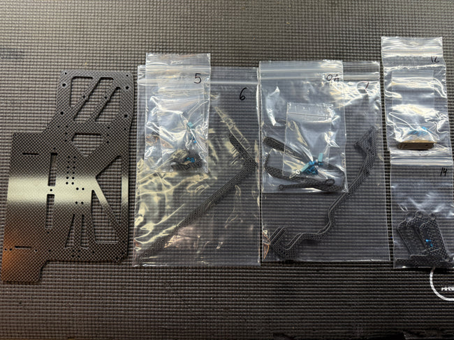 4.8NFT Conversion Kit